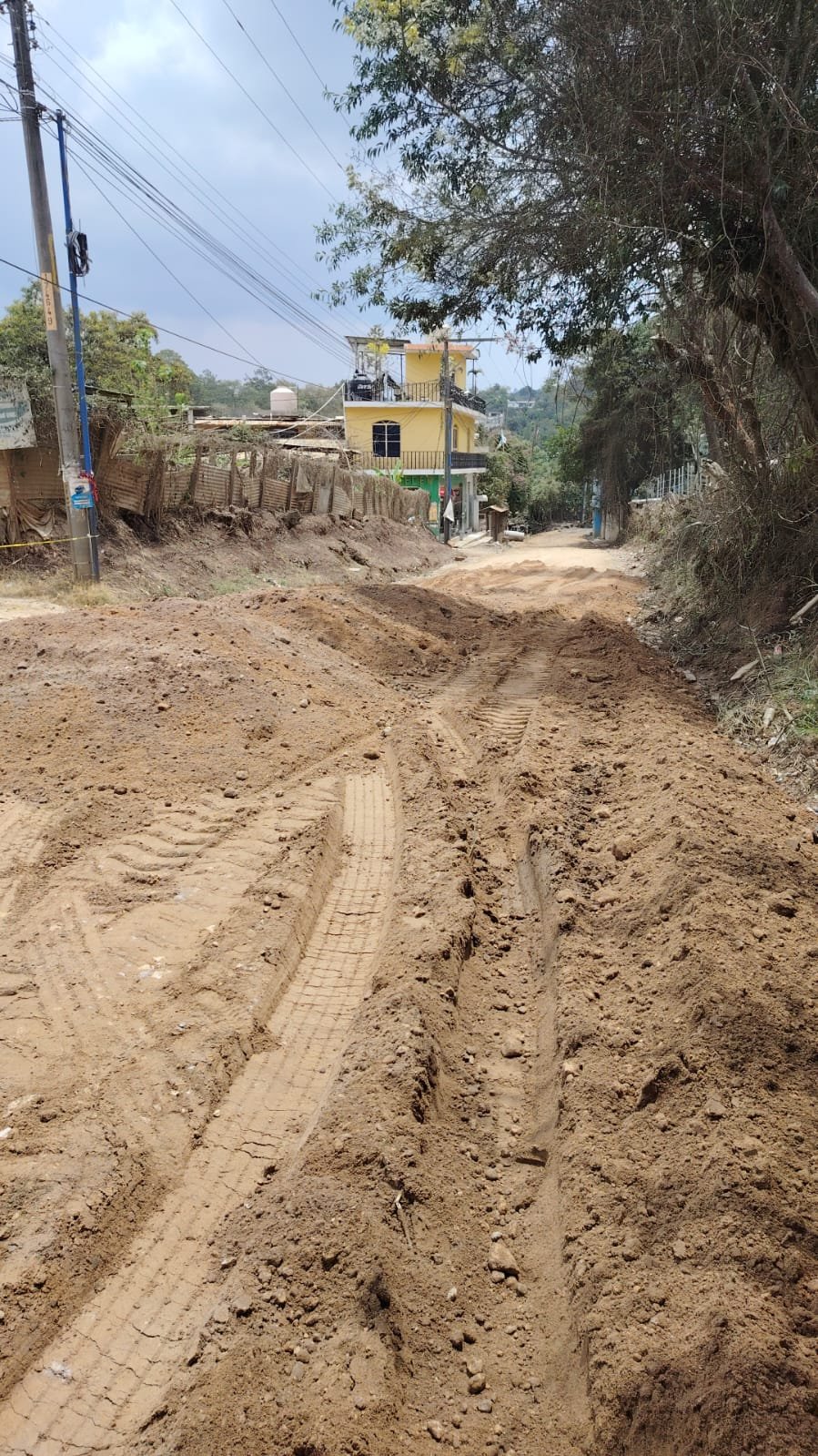 Avance de obra del 12/06/2026 — foto 5