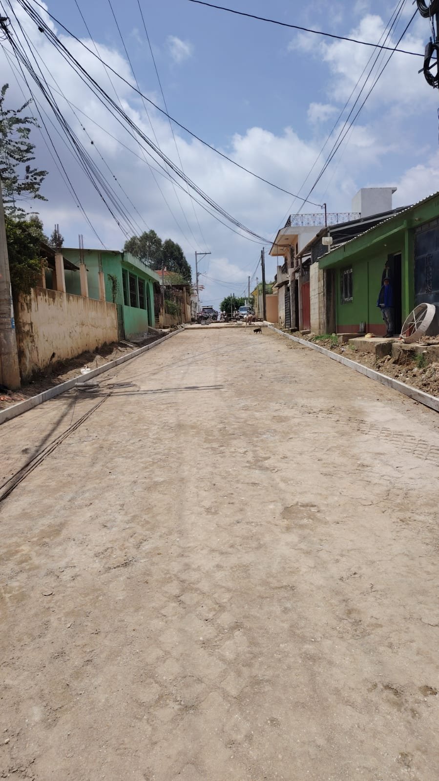 Avance de obra del 12/06/2026 — foto 3