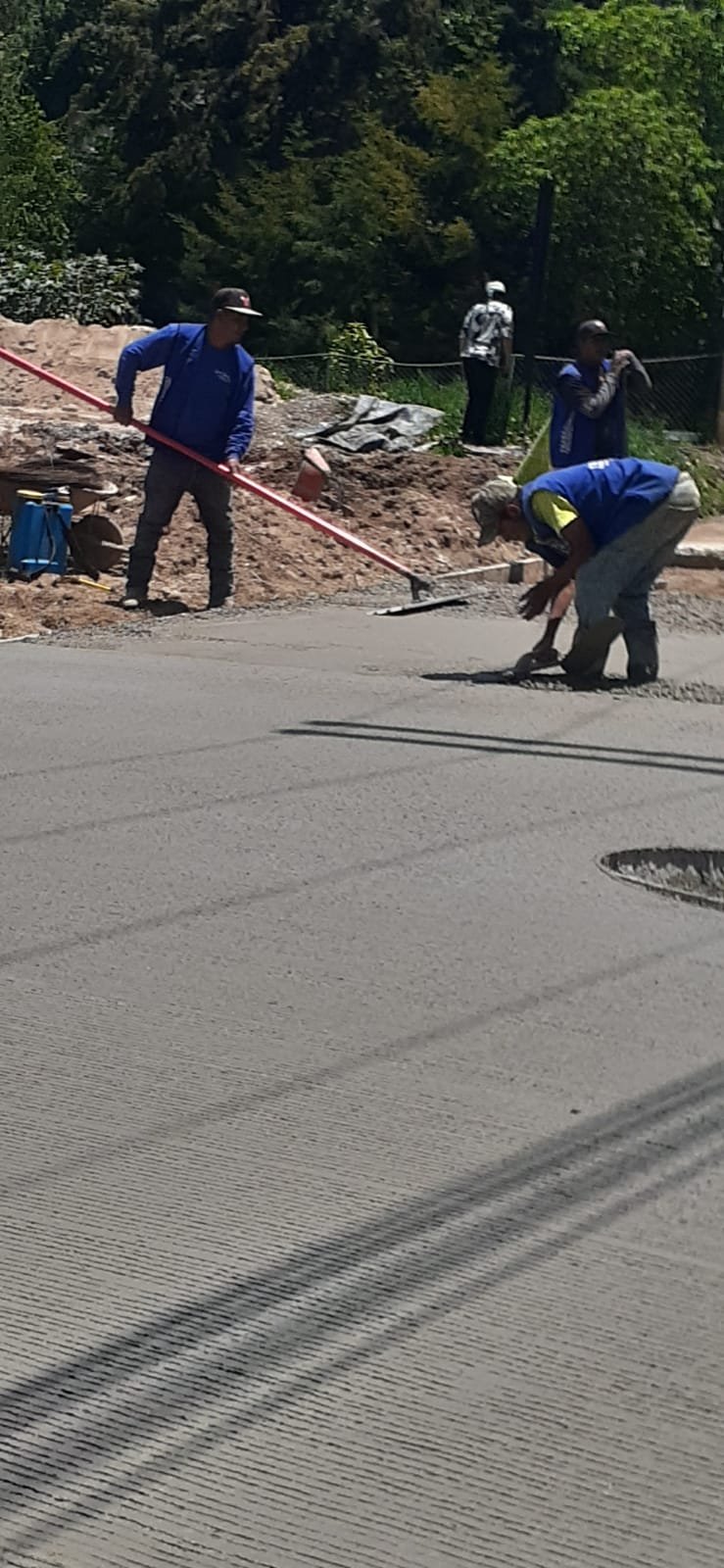 Avance de obra del 30/06/2026 — foto 2
