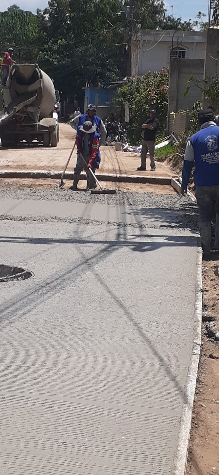 Avance de obra del 30/06/2026