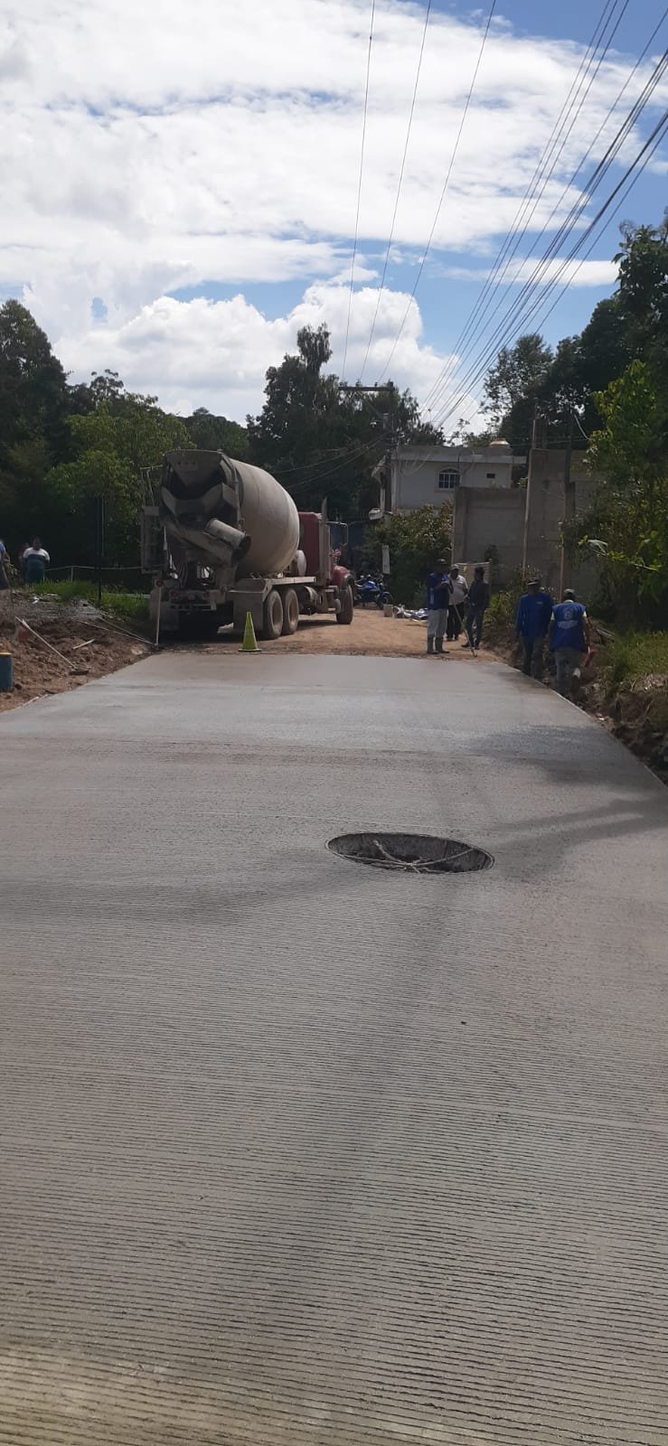 Avance de obra del 04/07/2026 — foto 6