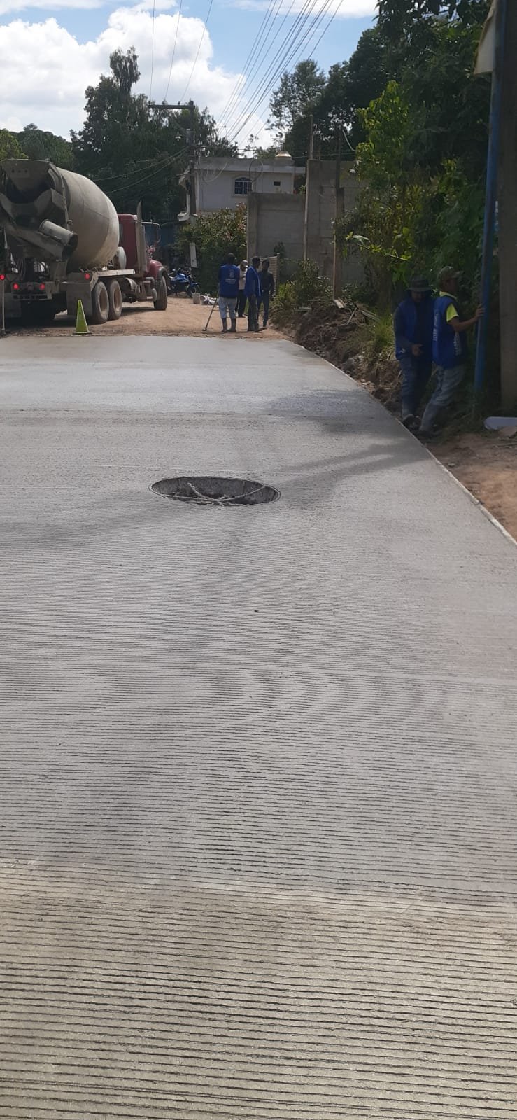 Avance de obra del 04/07/2026 — foto 5