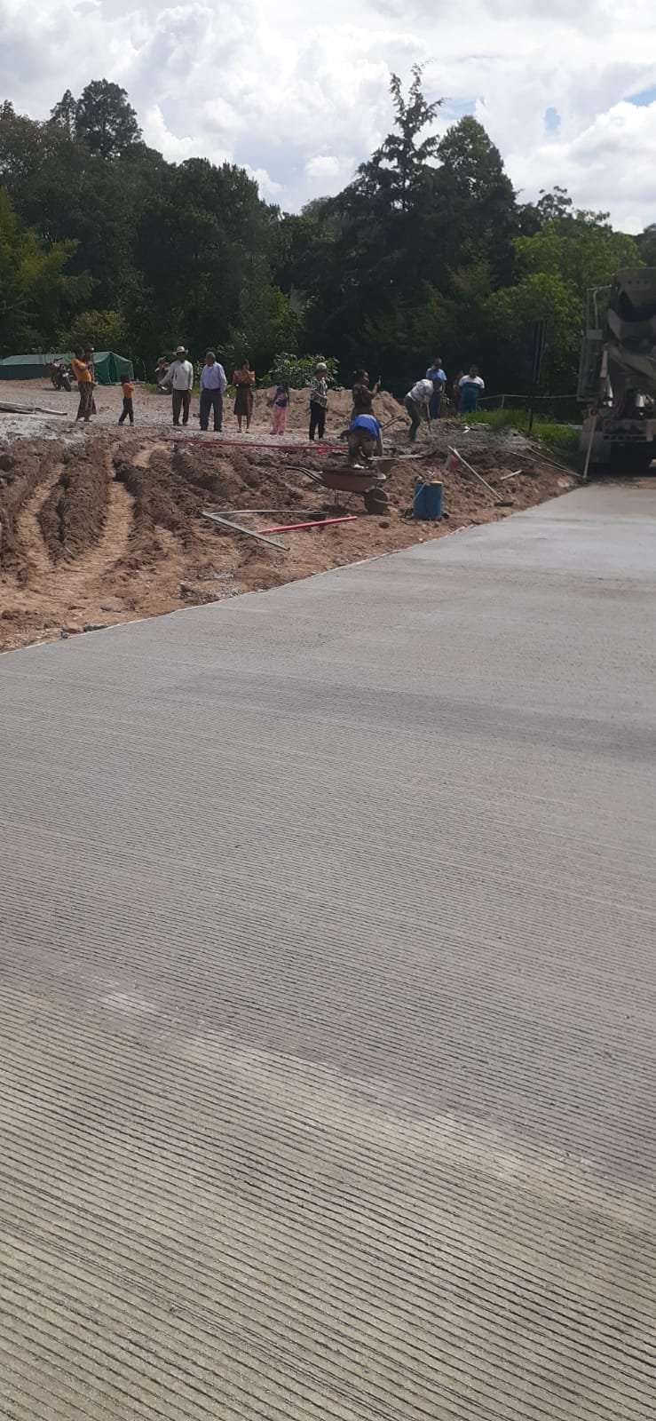 Avance de obra del 04/07/2026 — foto 3