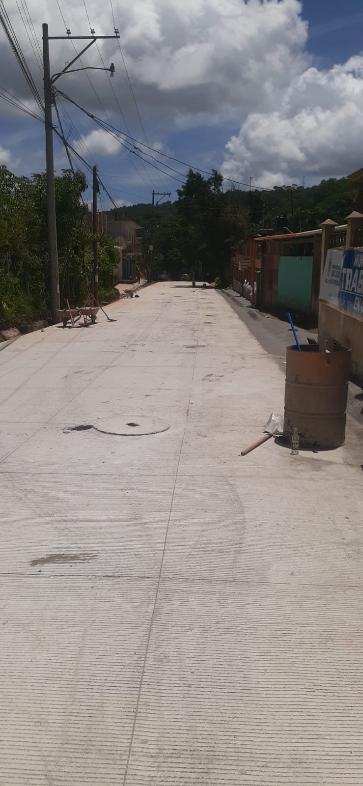 Avance de obra del 17/07/2026 — foto 4